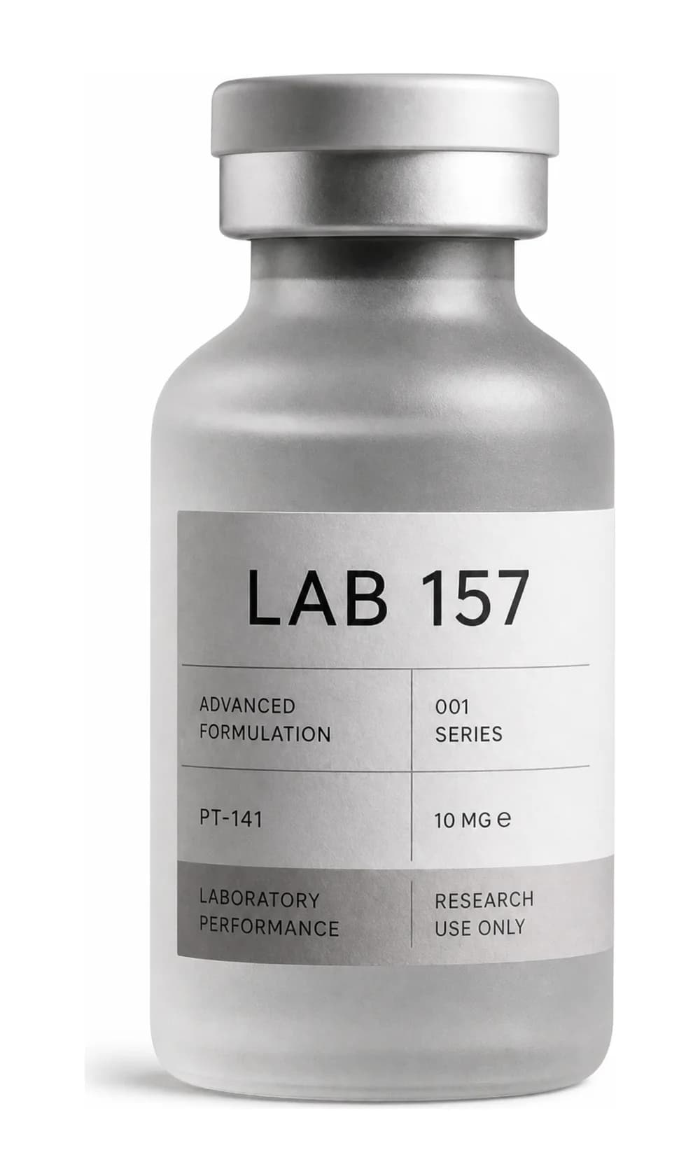 PT-141 10 MG vial